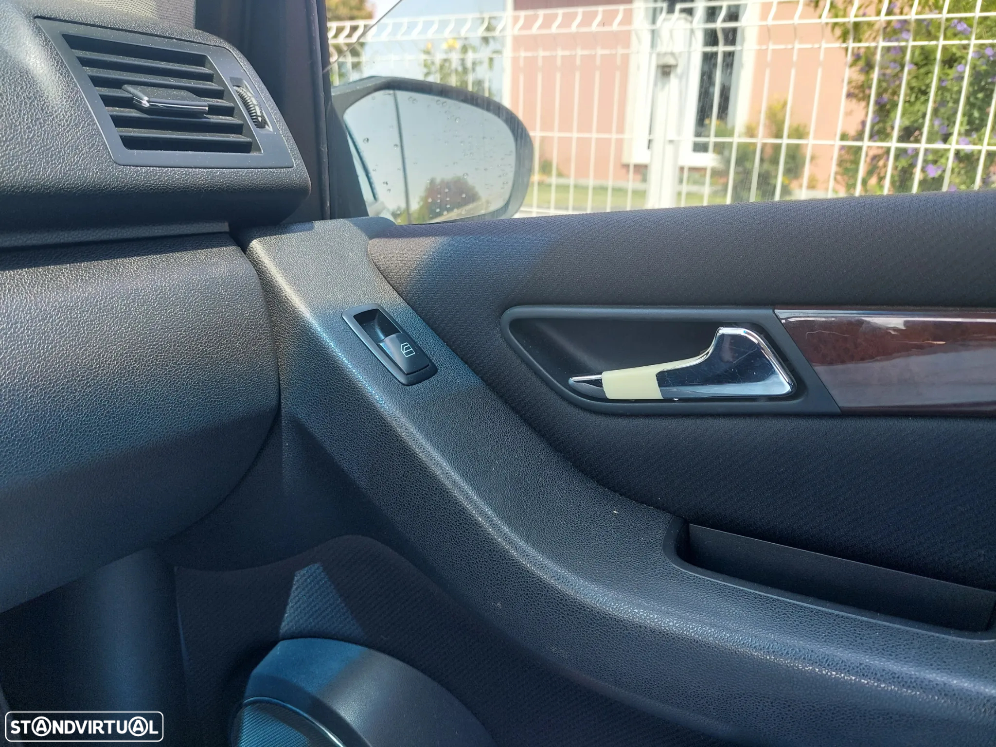 Mercedes-Benz A 150 Elegance - 6