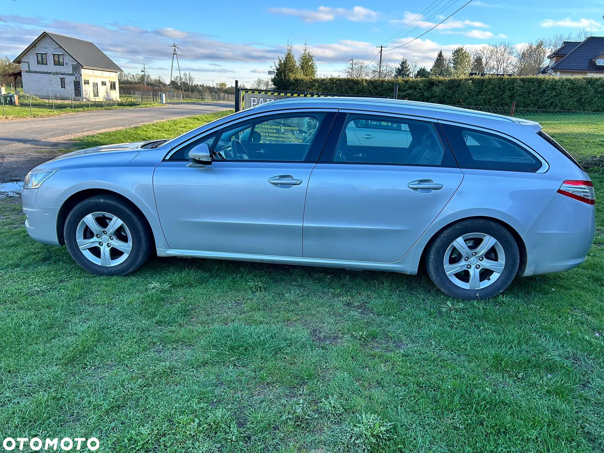 Peugeot 508 1.6 e-HDi Active S&S - 7