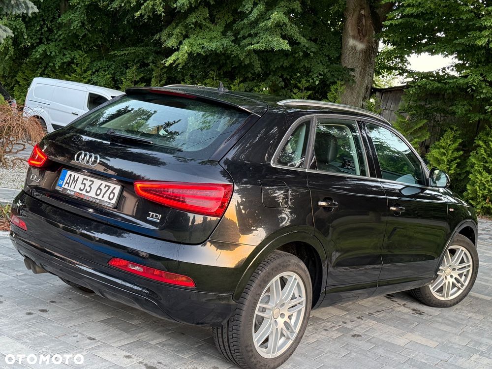 Audi Q3 - 4