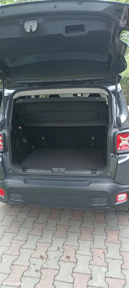 Jeep Renegade 1.0 T-GDI Night Eagle - 15