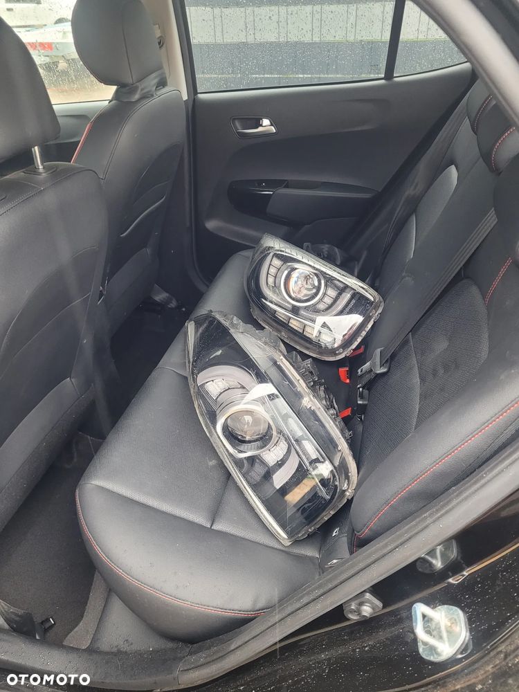 Kia Picanto 1.2 ISG GT Line - 24