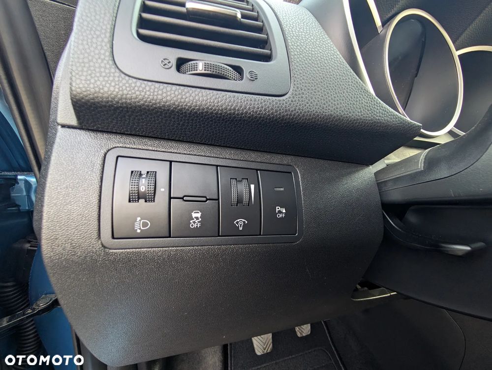 Kia Venga 1.6 L - 26