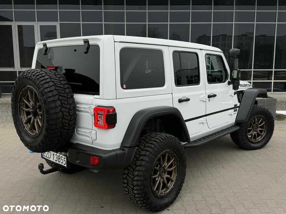 Jeep Wrangler - 7