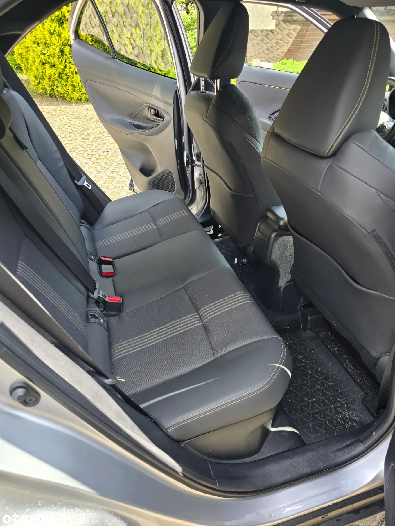 Toyota Yaris Cross Hybrid 1.5 Adventure 4x4 - 13