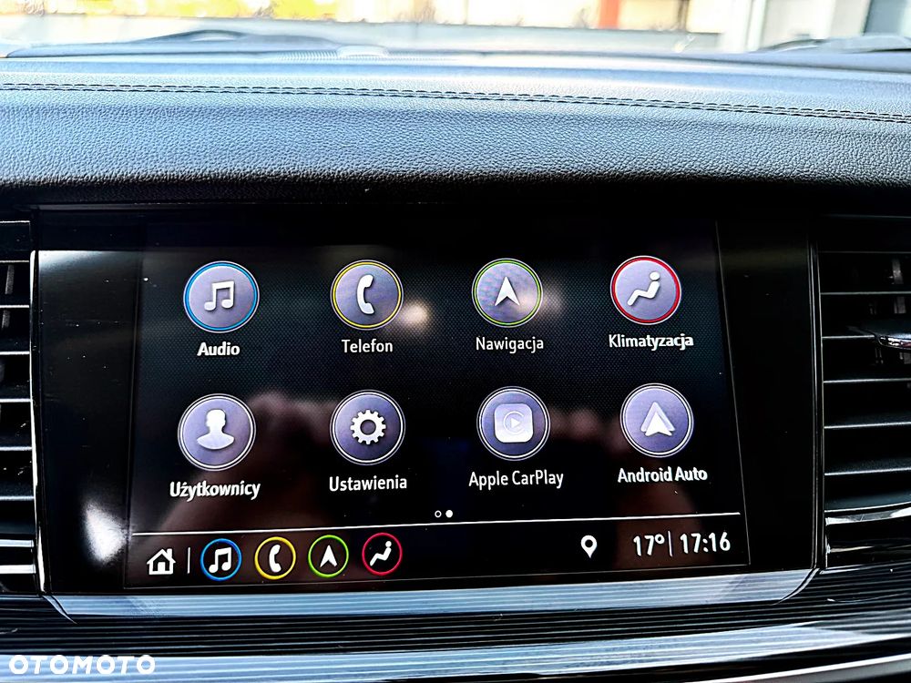 Opel Insignia 2.0 CDTI ecoFLEXStart/Stop Business Innovation - 29