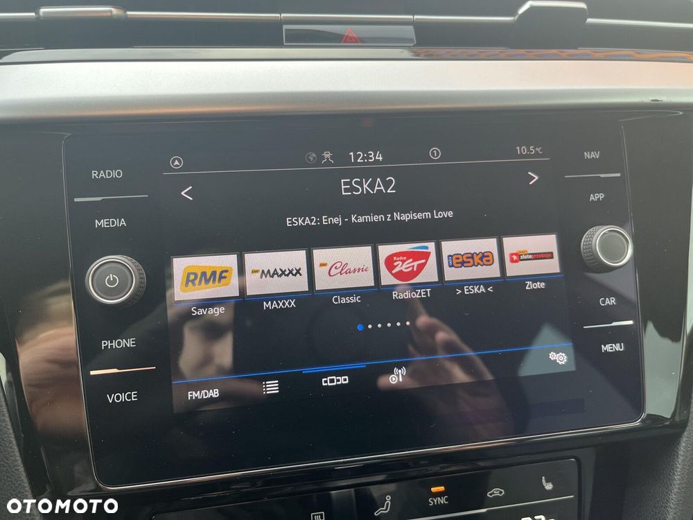 Volkswagen Arteon 2.0 TDI Elegance DSG - 22