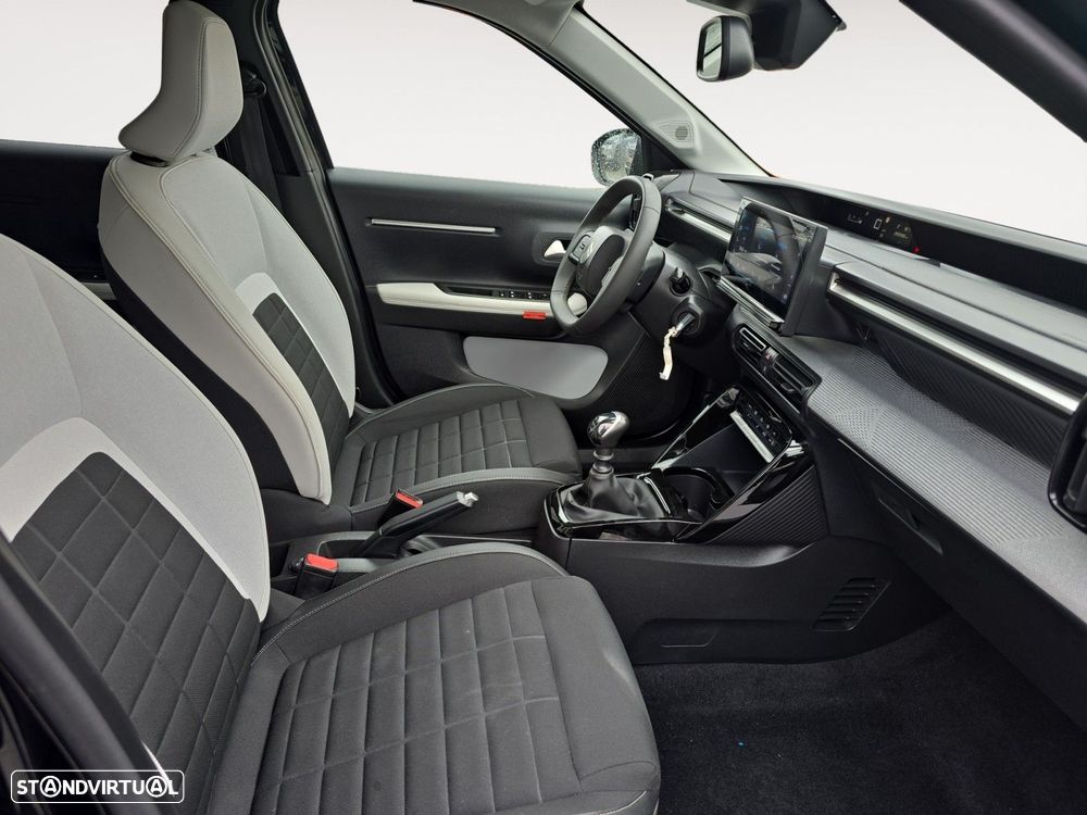 Citroën C3 1.2 PureTech Max - 15