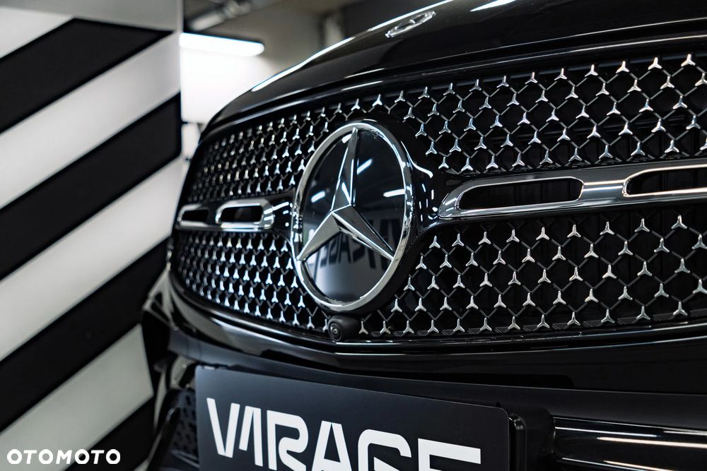 Mercedes-Benz GLC 220 d mHEV 4-Matic AMG Line - 8