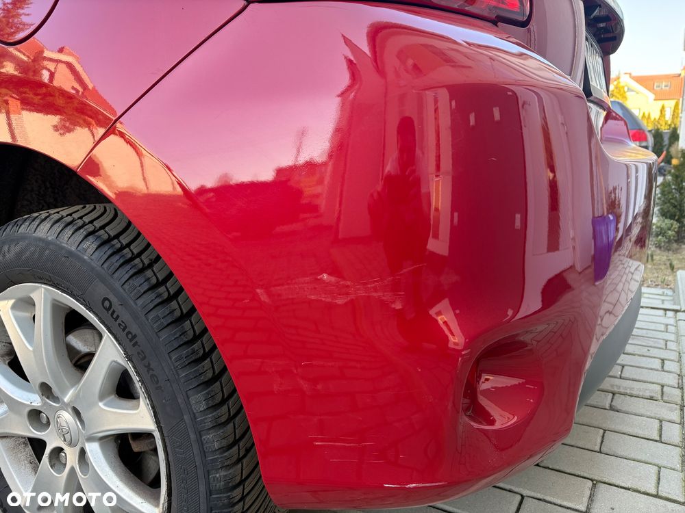 Toyota Auris 1.6 Dynamic - 27