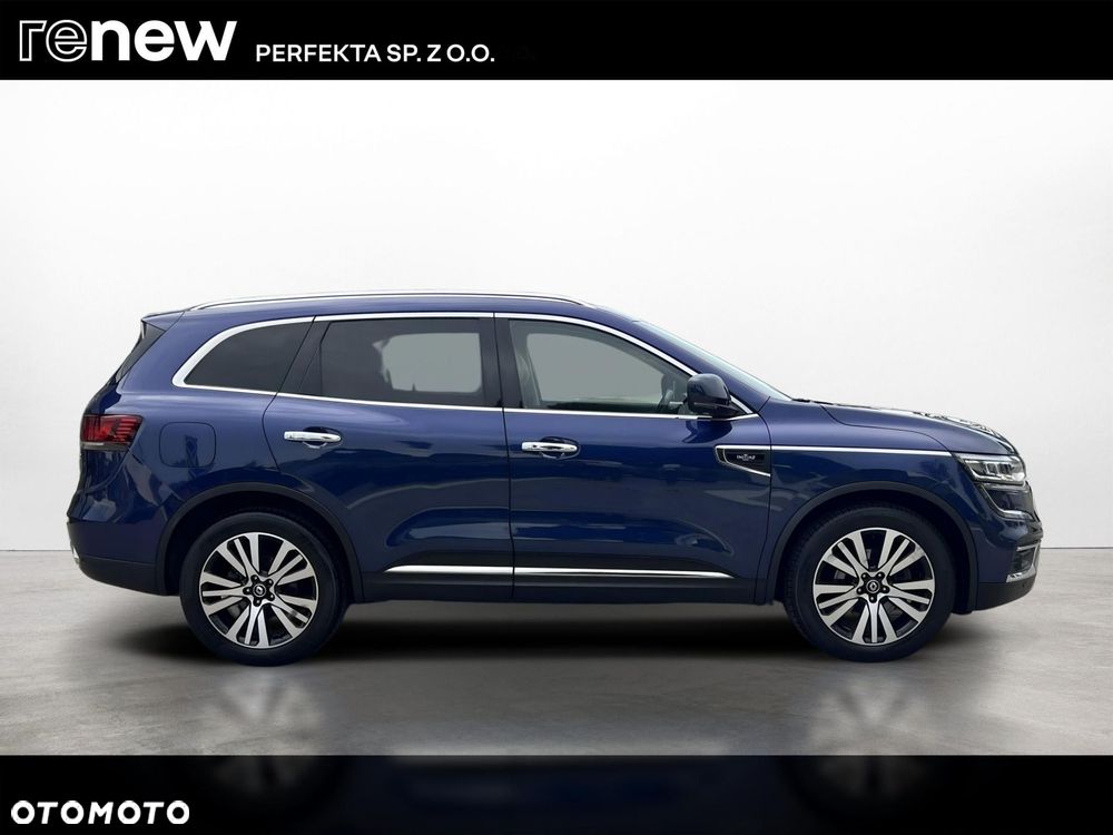 Renault Koleos 2.0 Blue dCi Initiale Paris 4x4 X-Tronic - 6