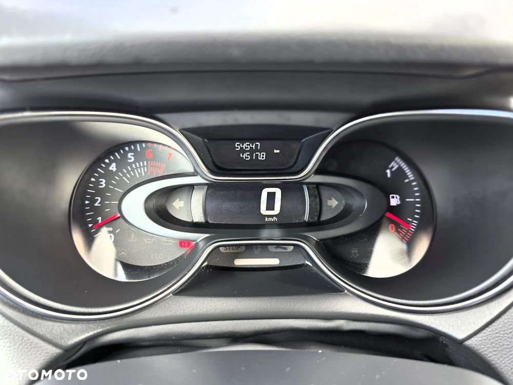 Renault Captur 1.2 Energy TCe Intens - 21