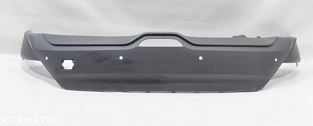 SPOILER DYFUZOR ZDERZAKA TYŁ TOYOTA C-HR CHR 52453-F4010 - 1