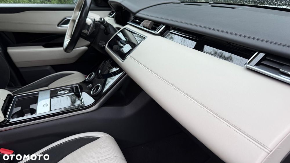 Land Rover Range Rover Velar 2.0 P250 R-Dynamic SE - 16