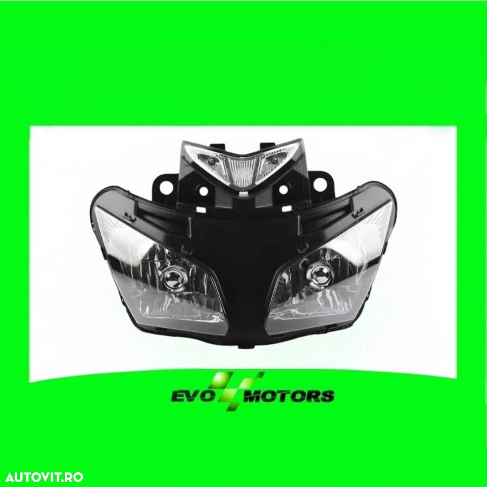 Far Honda CBR500R 2013 2015 A1916 - 1