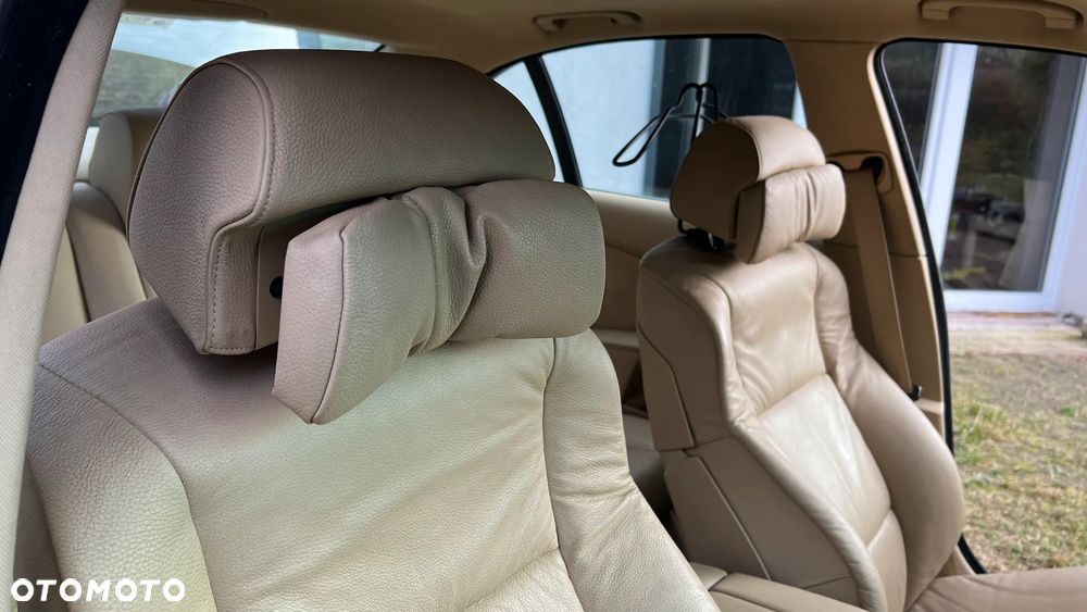 BMW Seria 5 - 11