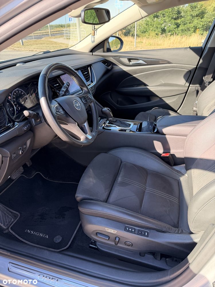 Opel Insignia - 6