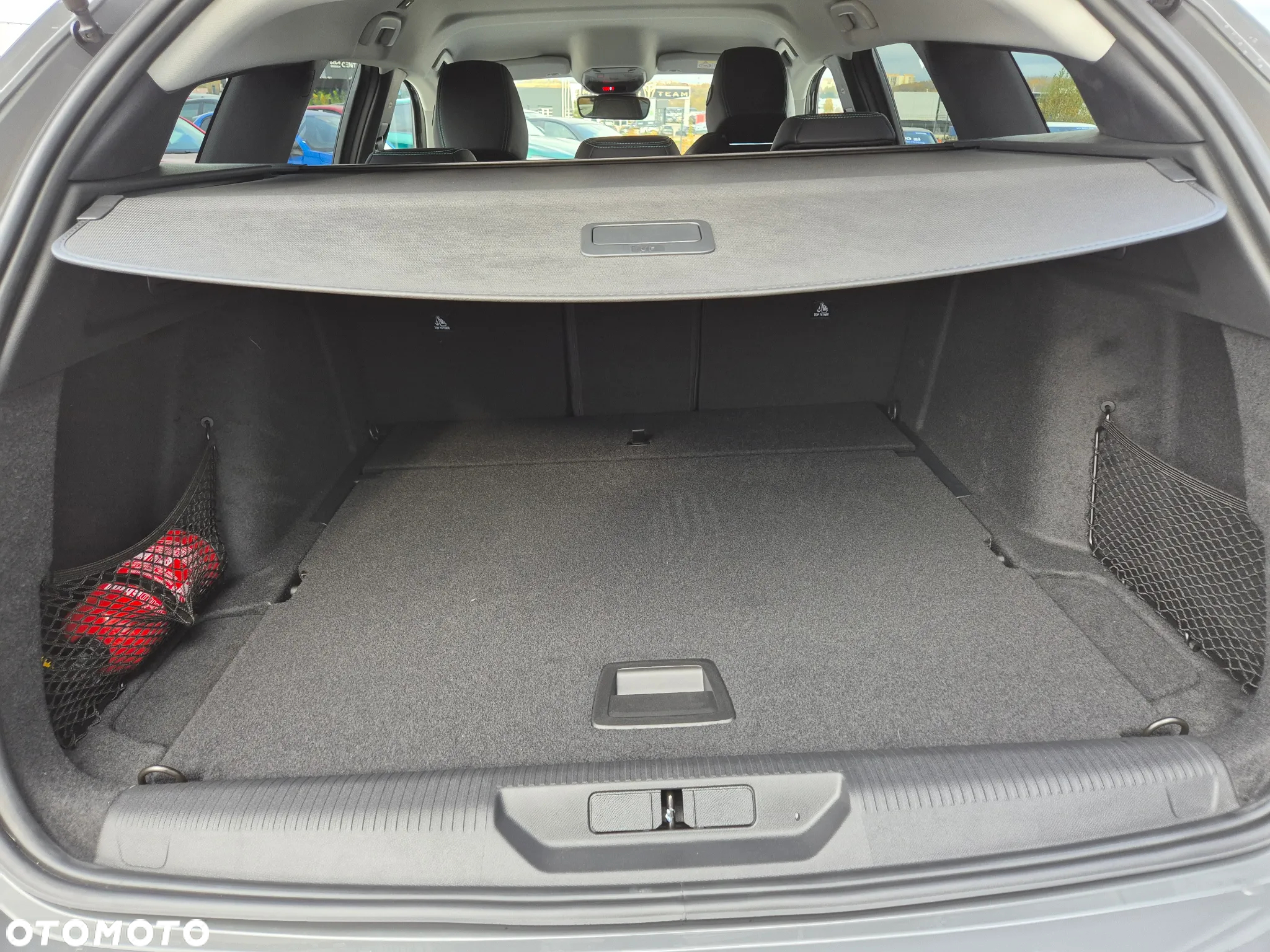 Peugeot 308 1.5 BlueHDi Allure S&S EAT8 - 21