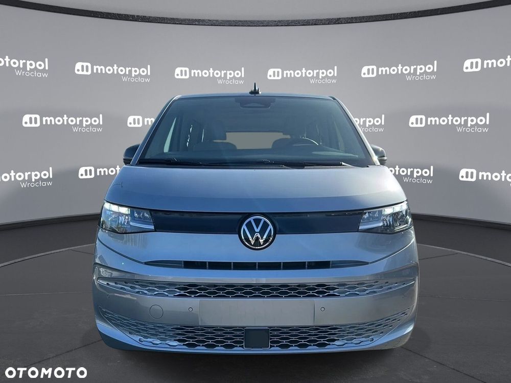 Volkswagen Multivan 2.0 TDI L2 Family DSG - 2