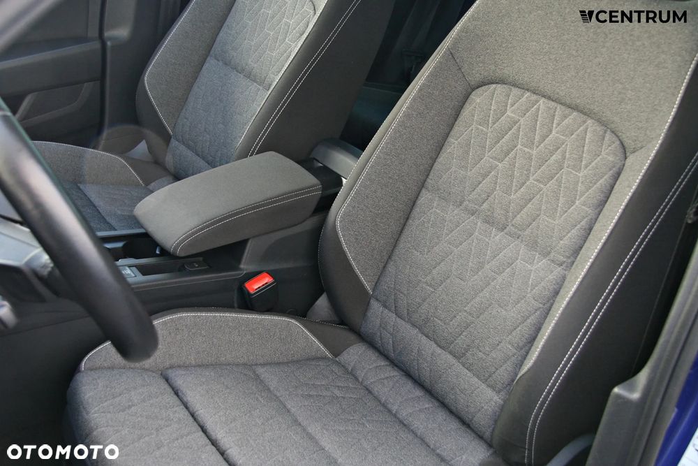 Volkswagen Passat Variant 2.0 TSI Business DSG - 10