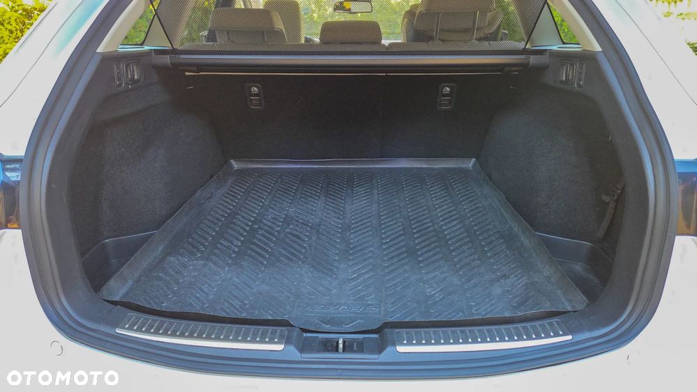 Mazda 6 2.5 Skypassion I-ELoop - 22