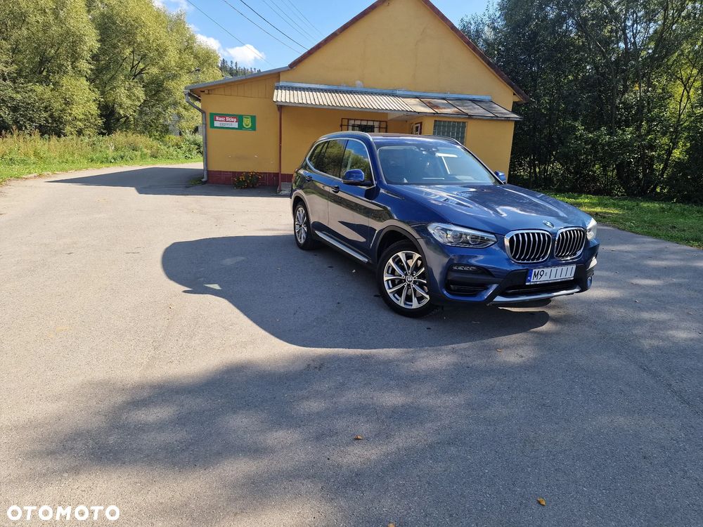 BMW X3 - 15