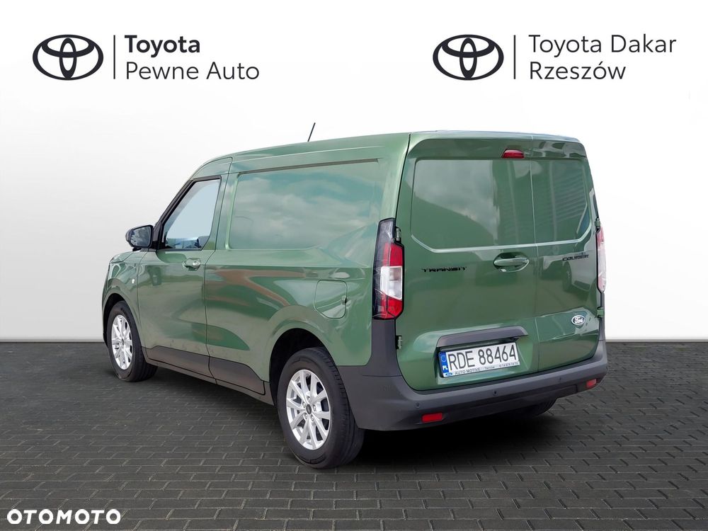 Ford Transit - 3
