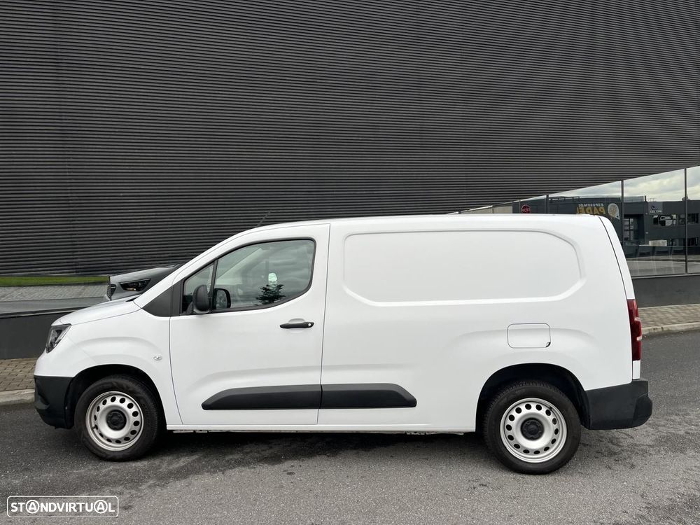 Opel Combo 1.5 CDTI L2H1 102 CV - IVA DEDUTÍVEL - 23