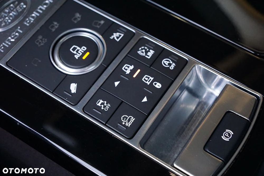 Land Rover Discovery V 3.0 TD6 First Edition - 24