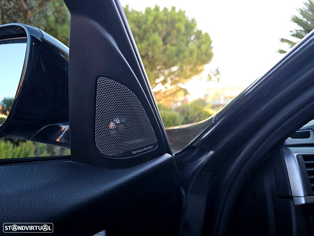 BMW 318 - 14