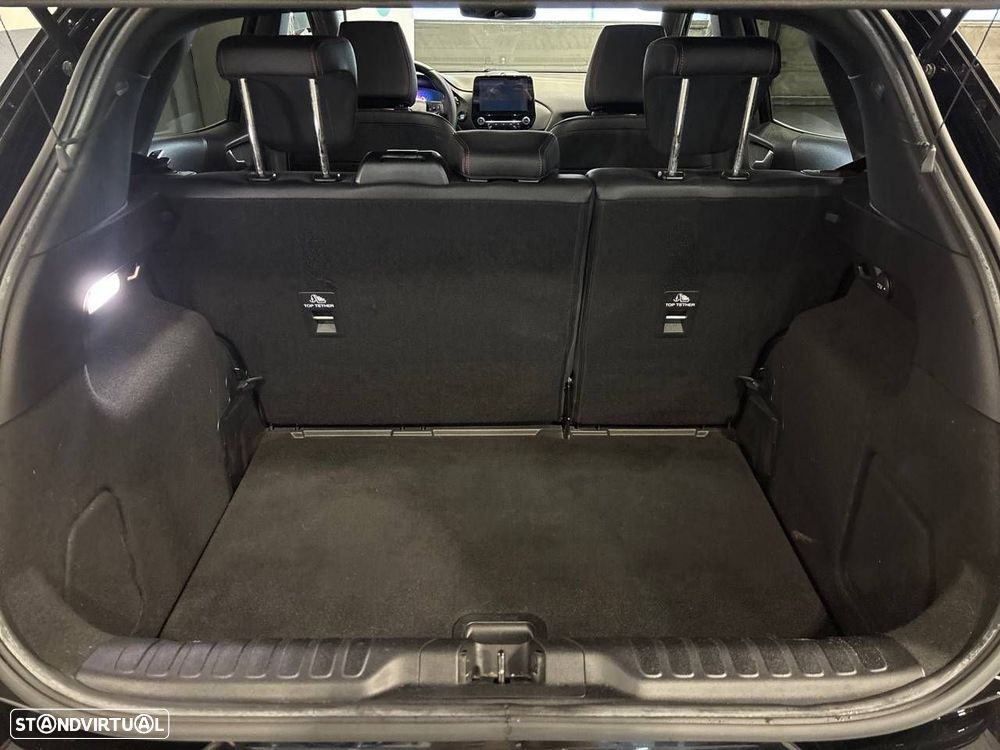 Ford Puma 1.0 EcoBoost MHEV ST-Line X - 6