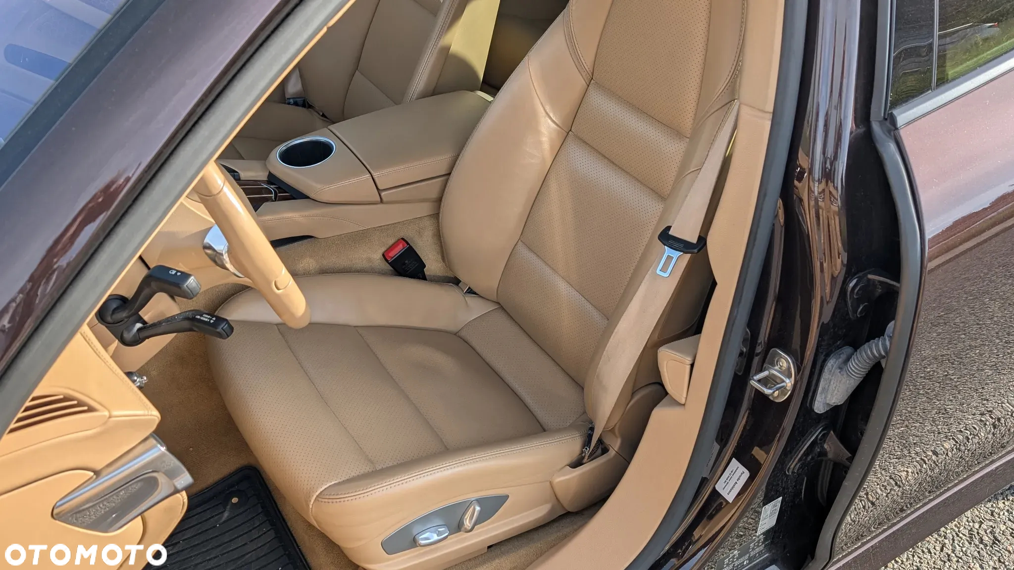Porsche Panamera Diesel - 15