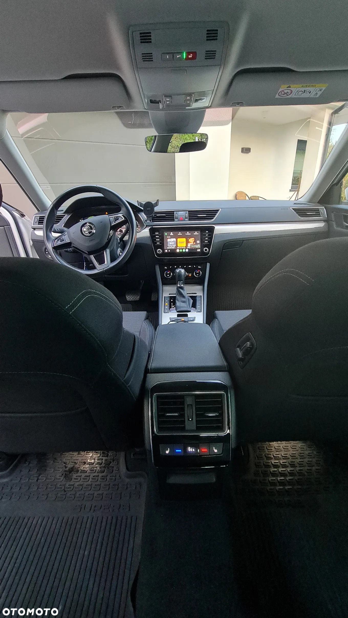 Skoda Superb 1.4 TSI Plug-In Hybrid Style DSG - 15