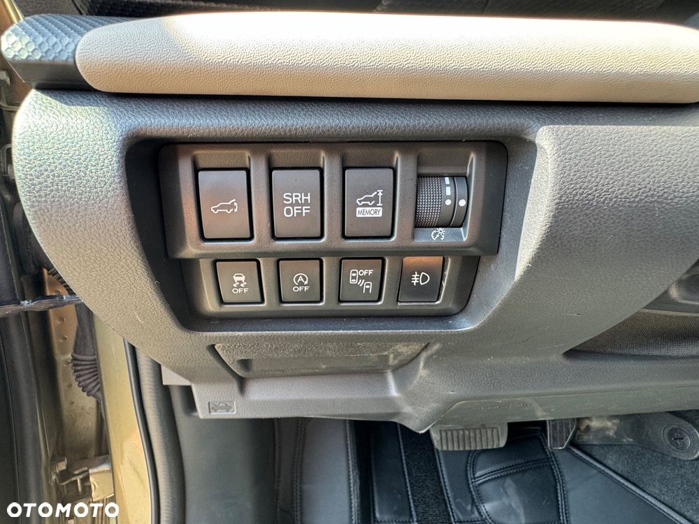 Subaru Forester - 17