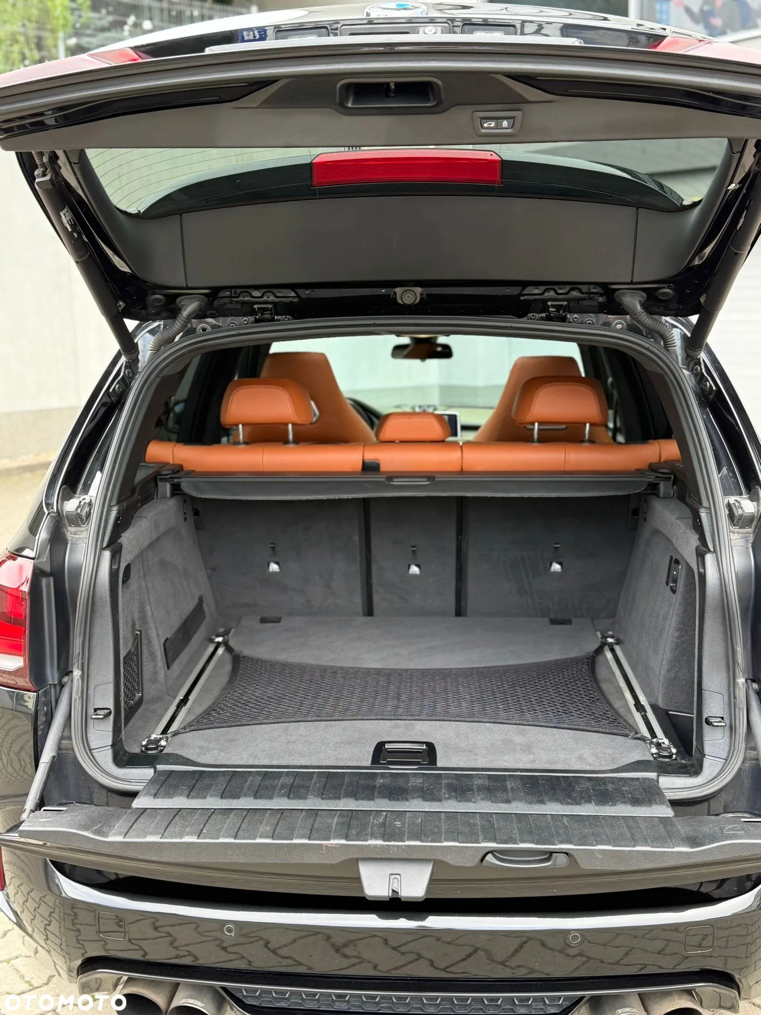 BMW X5 M Standard - 16