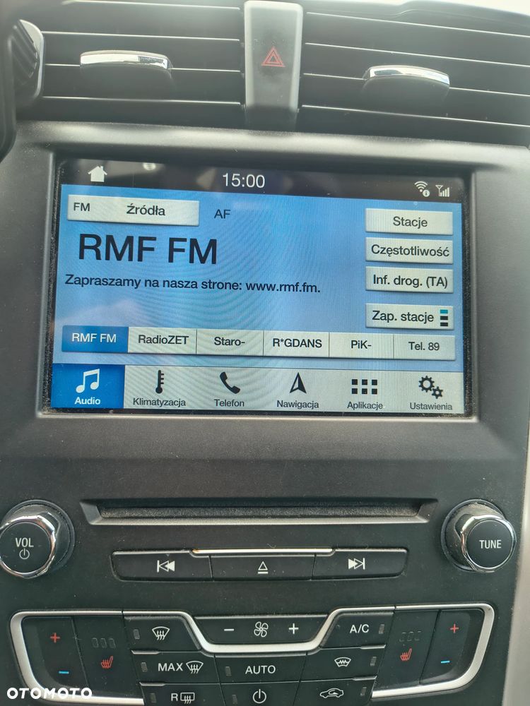 Ford Mondeo 2.0 TDCi Gold X (Trend) - 6
