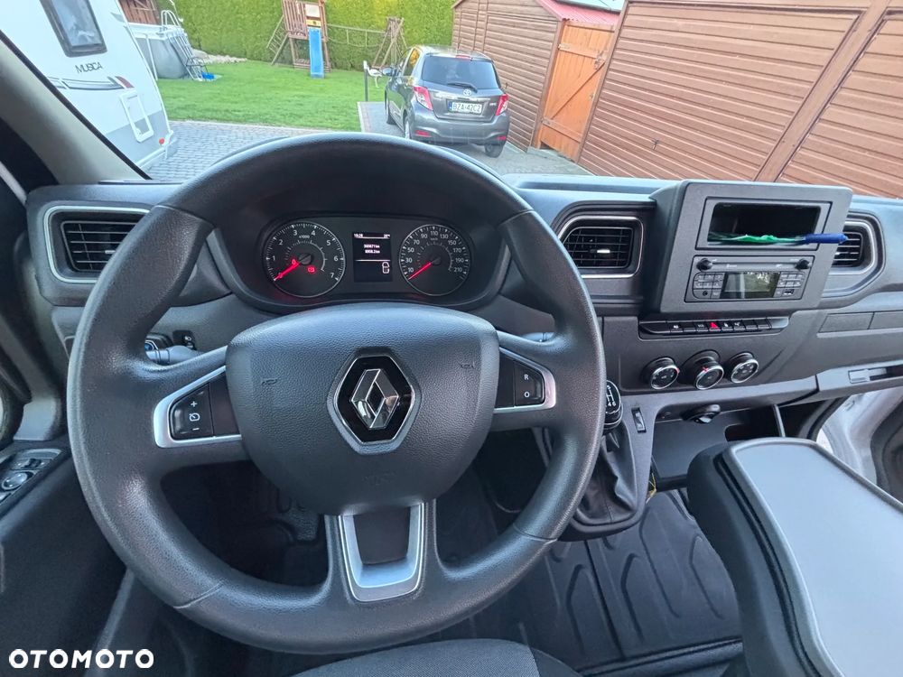 Renault MASTER - 11