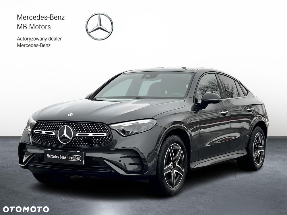 Mercedes-Benz GLC - 3