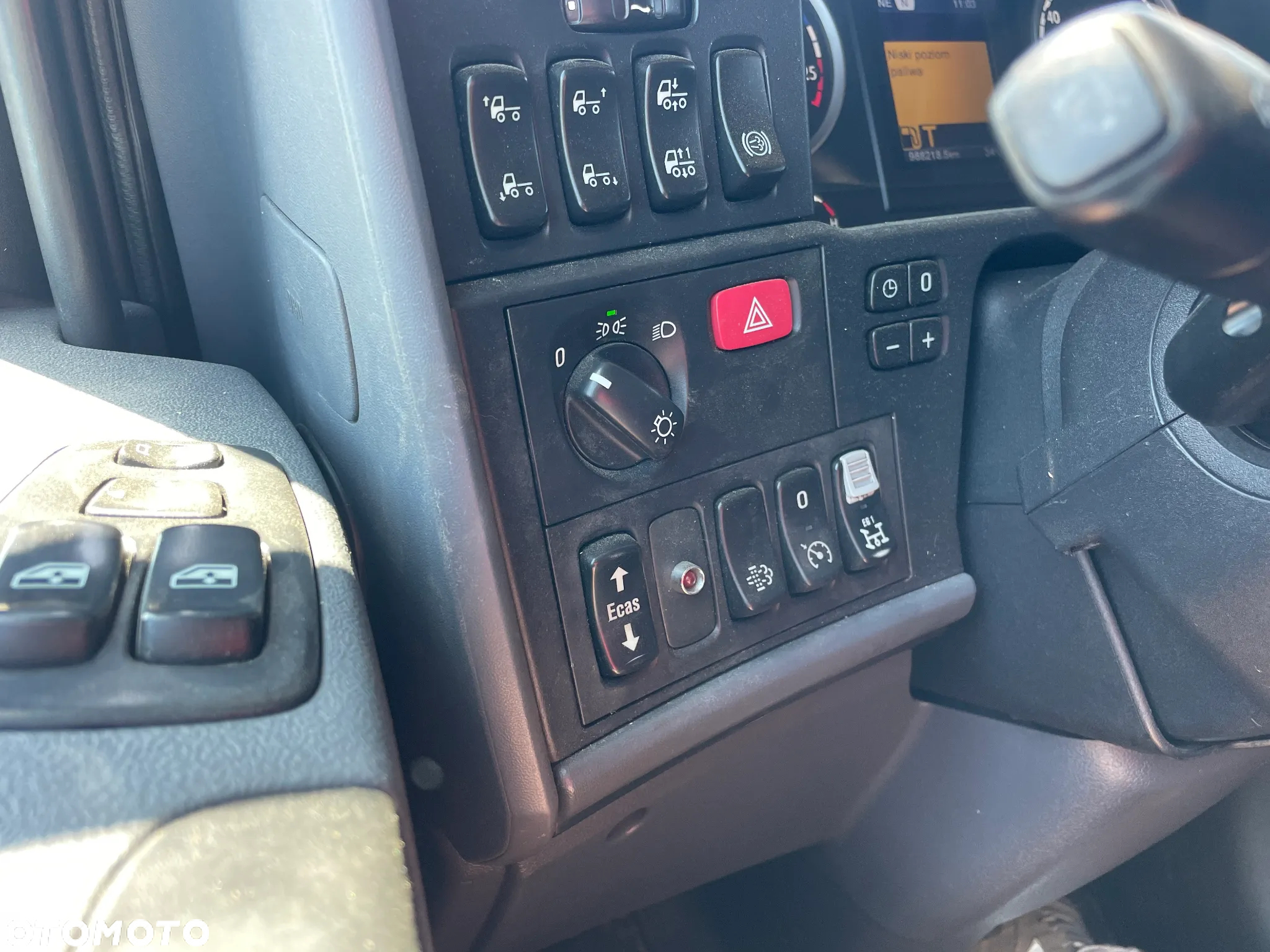 Scania R 410 Bez EGR - 9