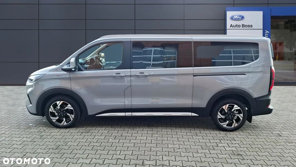 Ford Tourneo Custom 2.0 EcoBlue 320 AWD L2 Active - 2