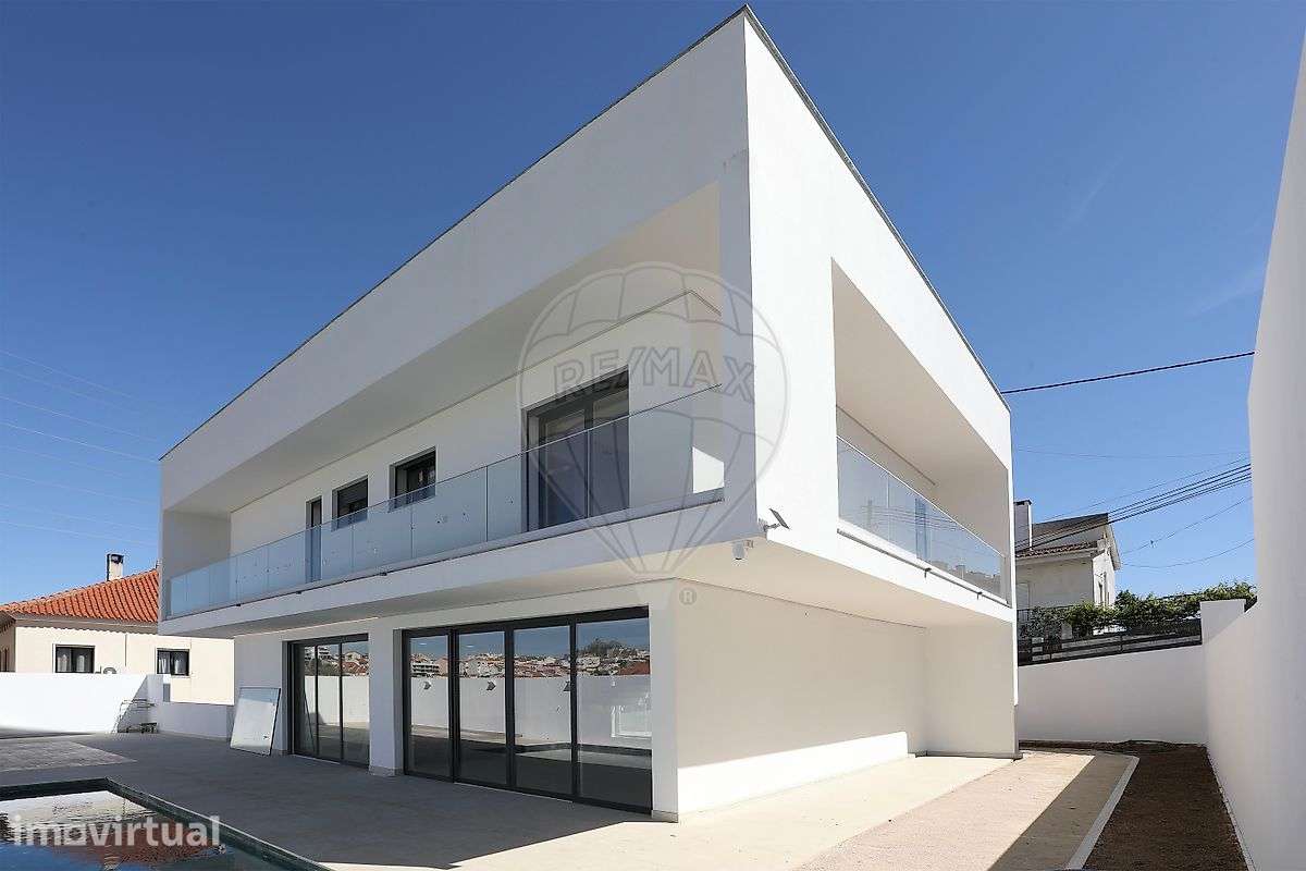 Moradia T4 para venda - Grande imagem: 4/47