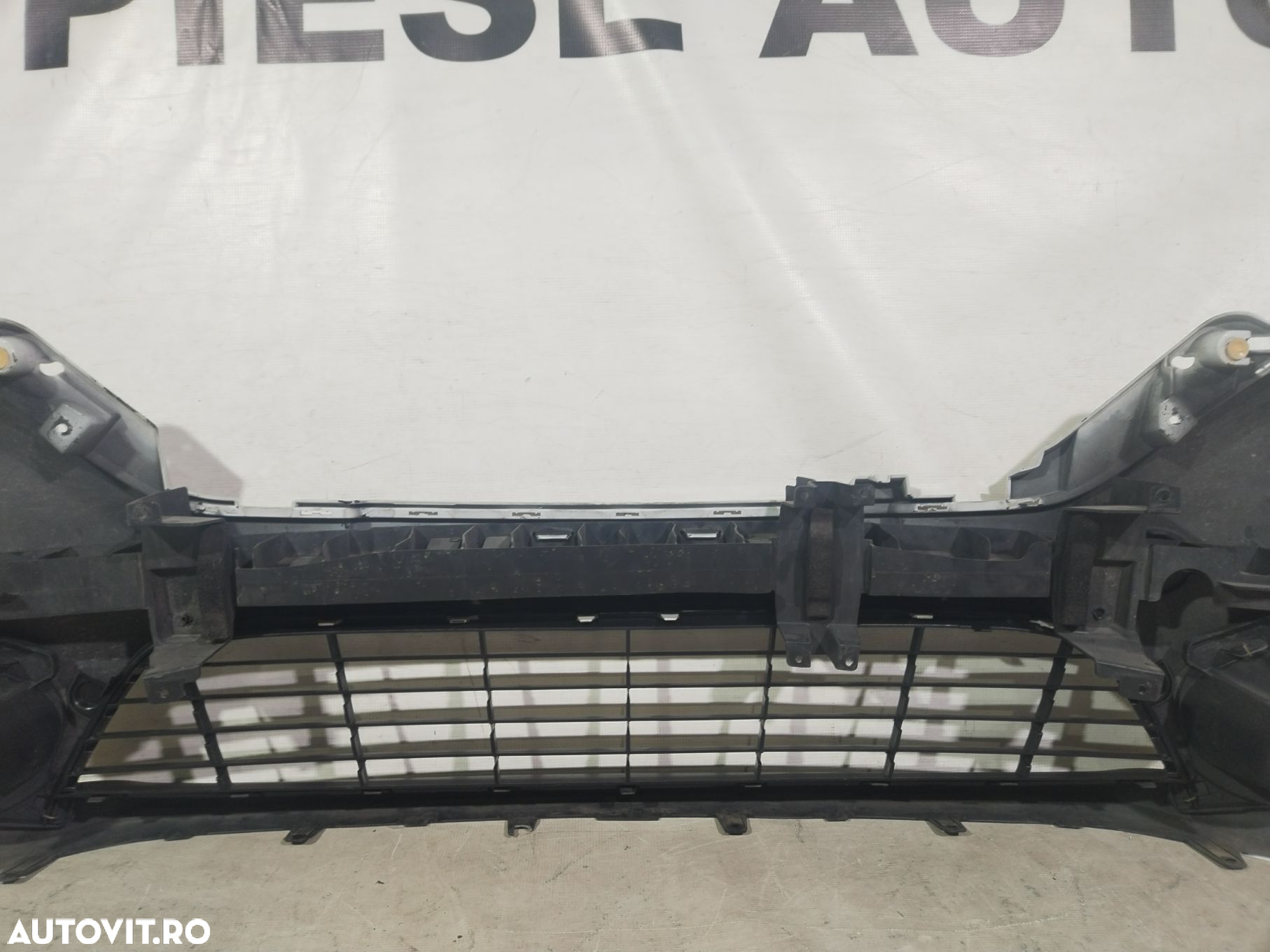 Bara fata Dacia Dokker , 2012, 2013, 2014, 2015, 2016, 2017, 2018, 2019, 2020, cod origine OE 620222633R. - 11