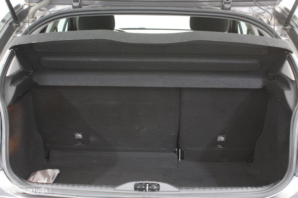 Citroën C3 1.5 BlueHDi Feel Pack - 23