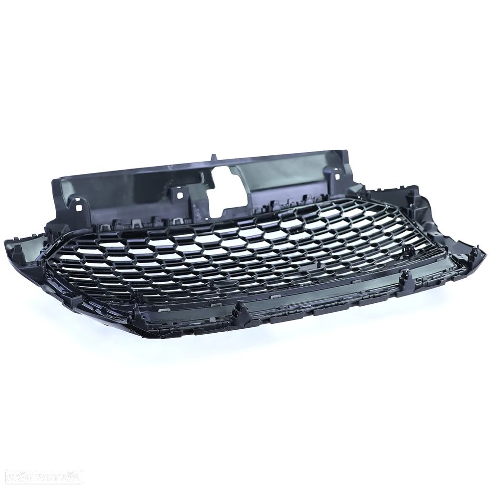 Grelha Audi A3 8V (2016 a 2020) - 6