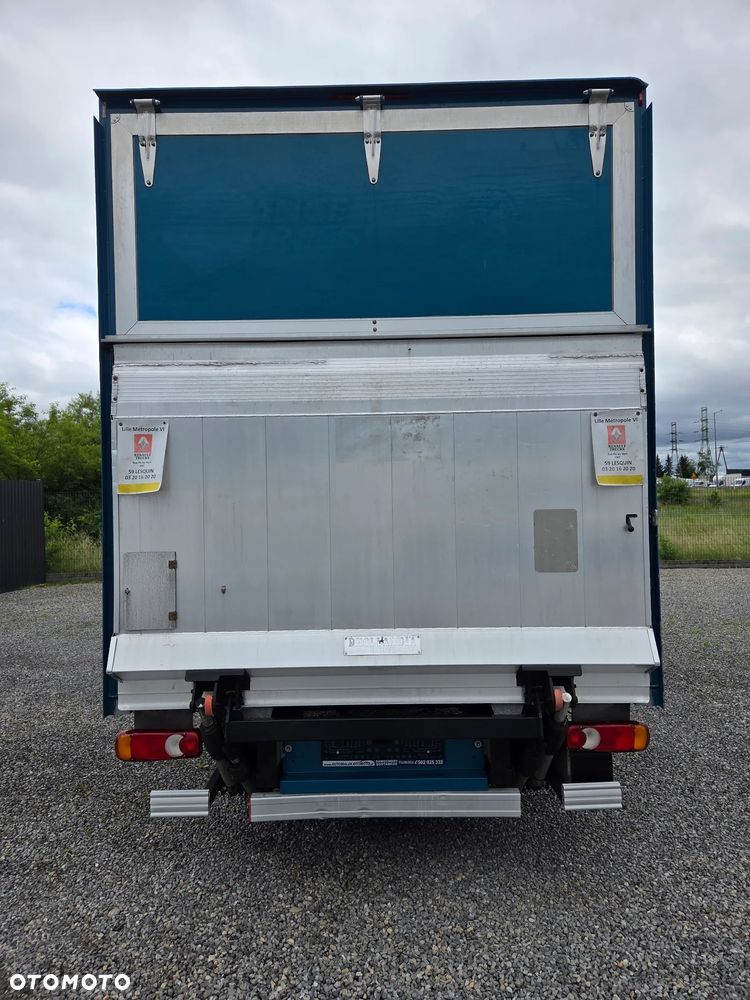 Renault Master - 7