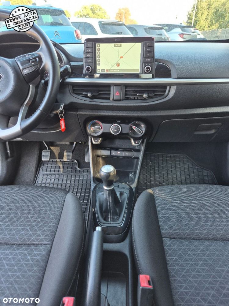 Kia Picanto - 20