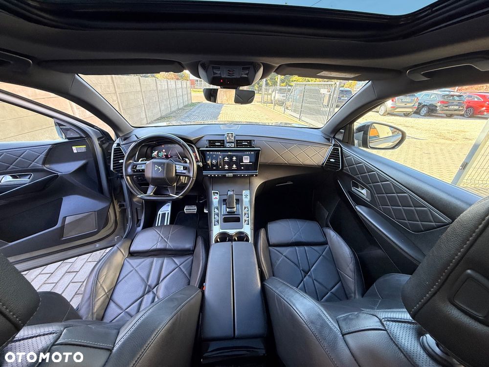 DS Automobiles DS 7 1.6 E-Tense 4x4 Rivoli - 29