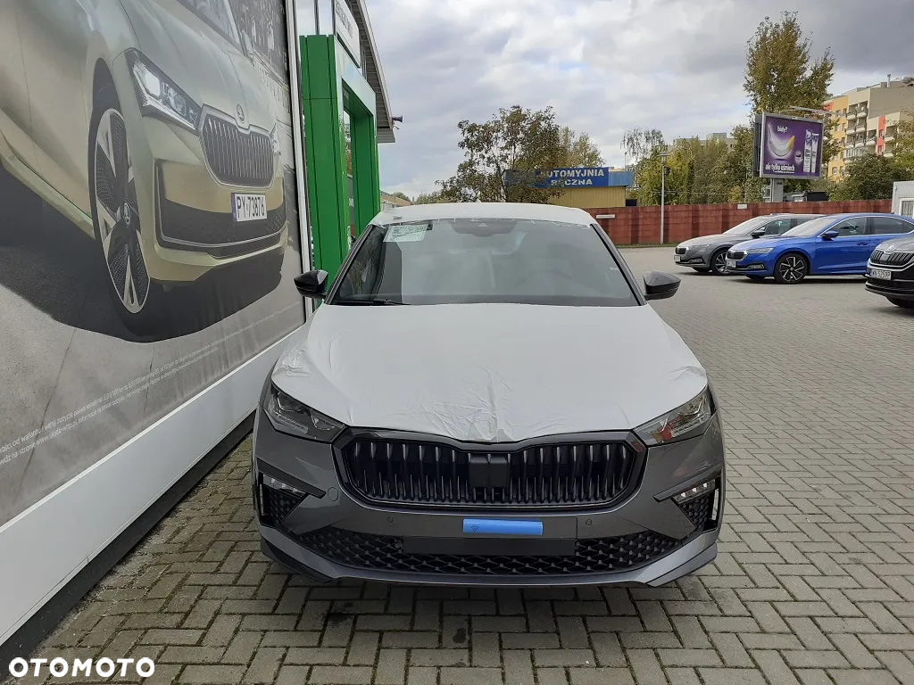 Skoda Scala 1.5 TSI Monte Carlo DSG - 3