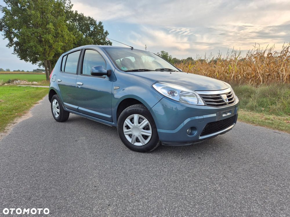 Dacia Sandero - 25