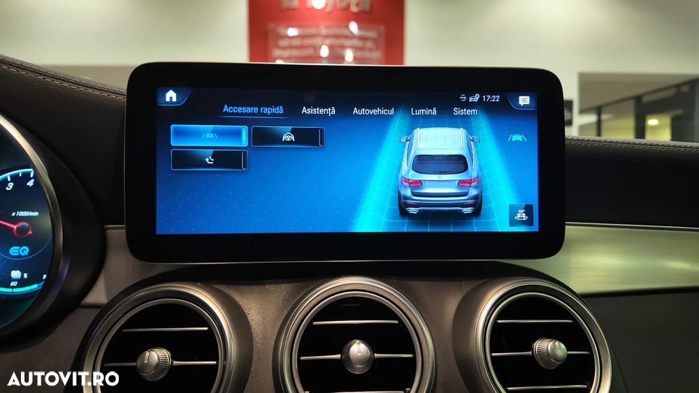 Mercedes-Benz GLC - 27