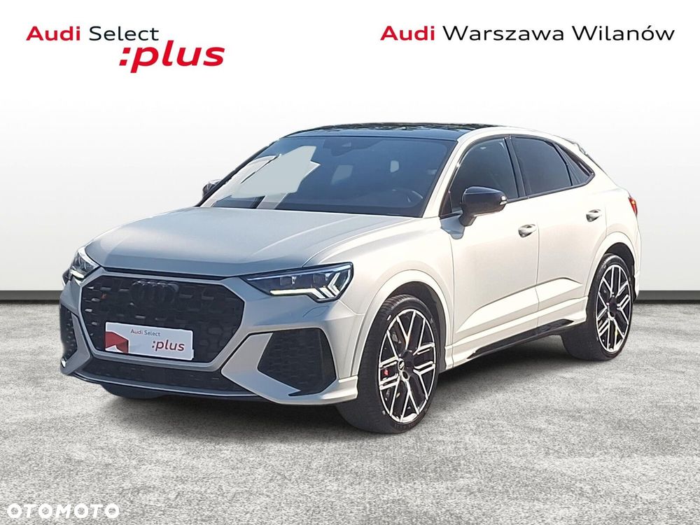 Audi Q3 RS S tronic - 1